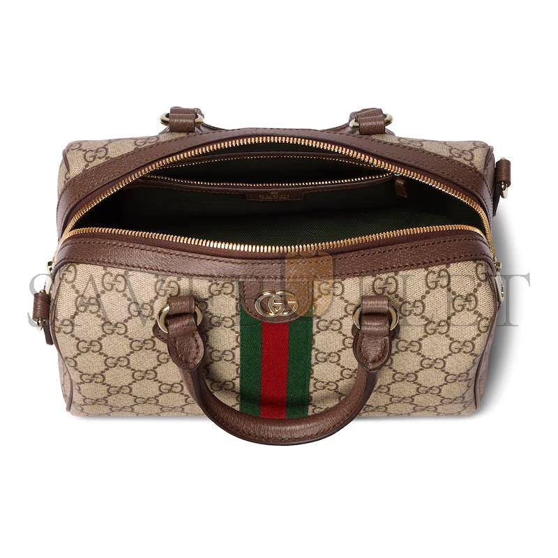 G*u*i ophidia medium boston bag 836825 (25*17*14cm)